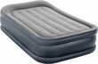 Ilmatäytteinen sänky Intex Air Bed Dura-Beam Basic Deluxe Twin, 99x42x191 cm hinta ja tiedot | Ilmapatjat | hobbyhall.fi