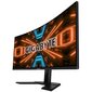 Gigabyte G34WQC A-EK hinta ja tiedot | Näytöt | hobbyhall.fi