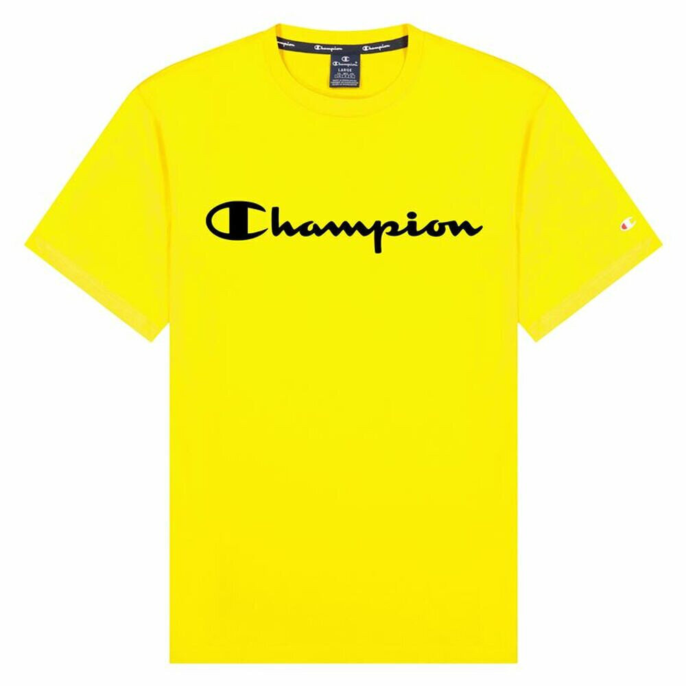 Champion miesten t-paita hinta ja tiedot | Miesten urheiluvaatteet | hobbyhall.fi