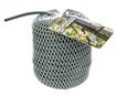 3 tuotteen paketti, Joustava pehmeä solmio kasveille 5,0 x 50m Bradas hinta ja tiedot | Puutarhatyökalut | hobbyhall.fi