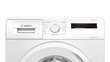 Bosch Serie 4 WAN280L2SN hinta ja tiedot | Pyykinpesukoneet | hobbyhall.fi