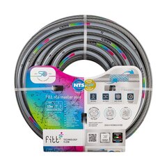 Puutarhaletku NTS PRO MASTER 1/2" 50m hinta ja tiedot | Fitt Piha ja puutarha | hobbyhall.fi