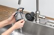 Electrolux EES47320L hinta ja tiedot | Astianpesukoneet | hobbyhall.fi