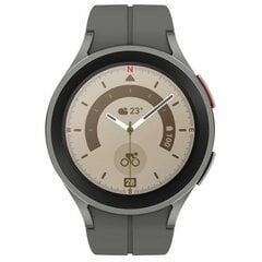 Samsung Galaxy Watch 5 Pro hinta ja tiedot | Älykellot | hobbyhall.fi