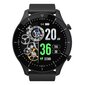 Media-Tech MT870 ActiveBand Genua Black hinta ja tiedot | Älykellot | hobbyhall.fi