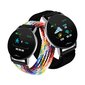 Media-Tech MT871 ActiveBand Thaiti hinta ja tiedot | Älykellot | hobbyhall.fi