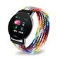 Media-Tech MT871 ActiveBand Thaiti hinta ja tiedot | Älykellot | hobbyhall.fi