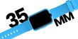Manta Junior Joy 4G SWK03BL Blue hinta ja tiedot | Älykellot | hobbyhall.fi