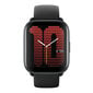 Amazfit Active Black hinta ja tiedot | Älykellot | hobbyhall.fi