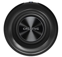 Creative 51MF8365AA000, musta hinta ja tiedot | Kaiuttimet | hobbyhall.fi