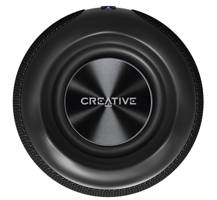 Creative 51MF8365AA000, musta hinta ja tiedot | Kaiuttimet | hobbyhall.fi