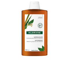 Shampoo Klorane with Galanga, 400 ml hinta ja tiedot | Shampoot | hobbyhall.fi