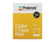 Polaroid Color Film for I-Type hinta ja tiedot | Kameratarvikkeet | hobbyhall.fi