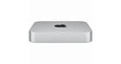 Mac mini 2020 - M1 / 8GB / 512GB SSD (Kunnostettu, kunto uudenveroinen) hinta ja tiedot | Kannettavat tietokoneet | hobbyhall.fi