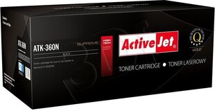 Activejet ATK360N hinta ja tiedot | Laserkasetit | hobbyhall.fi