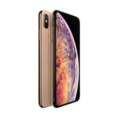 iPhone XS Max 256GB (Kunnostettu, kunto uudenveroinen) hinta ja tiedot | Matkapuhelimet | hobbyhall.fi