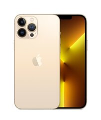 iPhone 13 Pro Max 1TB (Kunnostettu, kunto uudenveroinen) hinta ja tiedot | Matkapuhelimet | hobbyhall.fi