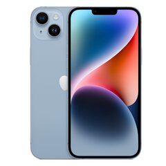 iPhone 14 Plus 512GB (Kunnostettu, kunto uudenveroinen) hinta ja tiedot | Matkapuhelimet | hobbyhall.fi