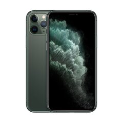 iPhone 11 Pro 64GB (Kunnostettu, kunto uudenveroinen) hinta ja tiedot | Matkapuhelimet | hobbyhall.fi