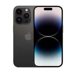 iPhone 14 Pro 128GB (Kunnostettu, kunto uudenveroinen) hinta ja tiedot | Matkapuhelimet | hobbyhall.fi