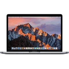 MacBook Pro 2016 Retina 13" 4xUSB-C - Core i5 2.9GHz / 16GB / 512GB SSD (Kunnostettu, kunto uudenveroinen) hinta ja tiedot | Kannettavat tietokoneet | hobbyhall.fi