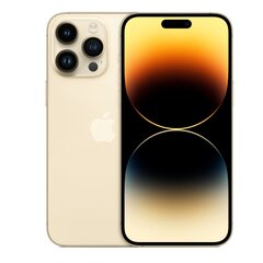 iPhone 14 Pro Max1TB (Kunnostettu, kunto uudenveroinen) hinta ja tiedot | Matkapuhelimet | hobbyhall.fi