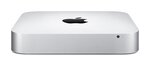 Mac mini 2014 - Core i5 2.8GHz / 8GB / 1TB Fusion drive (Kunnostettu, kunto uudenveroinen)