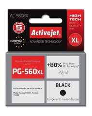 Activejet AC-560RX hinta ja tiedot | Laserkasetit | hobbyhall.fi