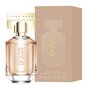 Hajuvesi Hugo Boss The Scent For Her EDP naisille 100 ml hinta ja tiedot | Naisten hajuvedet | hobbyhall.fi