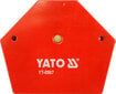 Hitsauskulmamagneetti Yato (YT-0867)