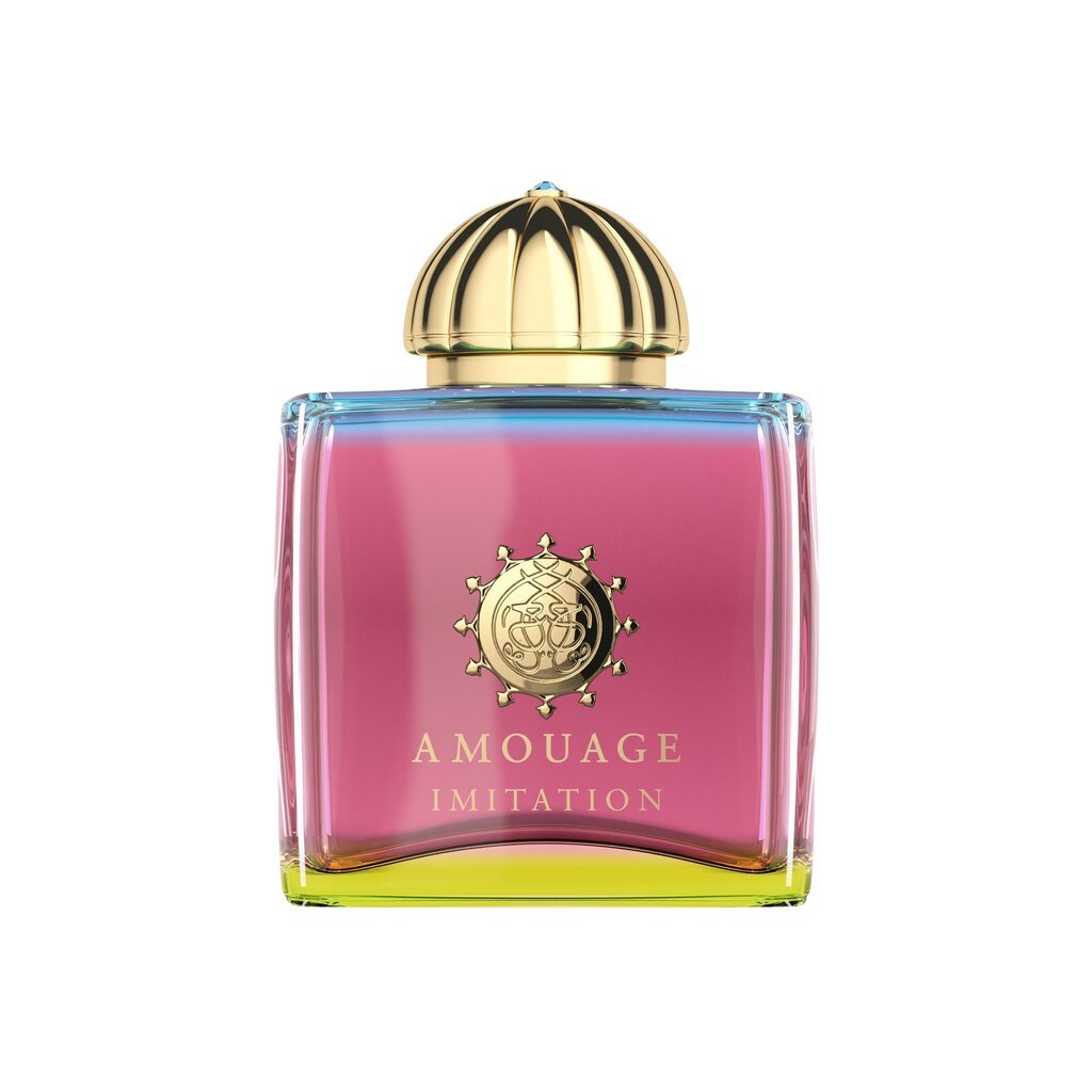 Hajuvesi Amouage Ladies Imitation EDP naisille 100 ml hinta ja tiedot | Naisten hajuvedet | hobbyhall.fi