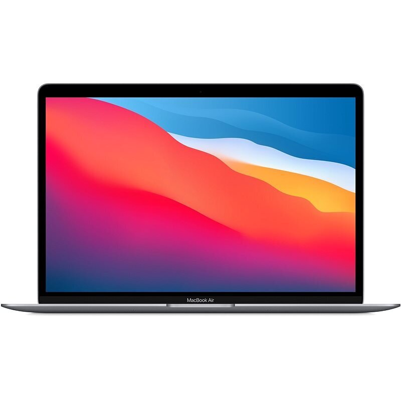 MacBook Air 2020 Retina 13" - Core i3 1.1GHz / 8GB / 256GB SSD (Kunnostettu, kunto uudenveroinen) hinta ja tiedot | Kannettavat tietokoneet | hobbyhall.fi