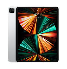 iPad Pro 12.9" 6.gen 128GB WiFi + Cellular (Kunnostettu, kunto uudenveroinen) hinta ja tiedot | Tabletit | hobbyhall.fi