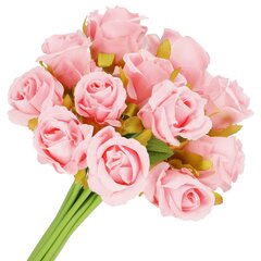 Keinotekoinen koristekimppu Springos HA7422 hinta ja tiedot | Keinotekoiset kukat | hobbyhall.fi