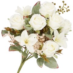 Keinotekoinen koristekimppu Springos HA7409 hinta ja tiedot | Keinotekoiset kukat | hobbyhall.fi