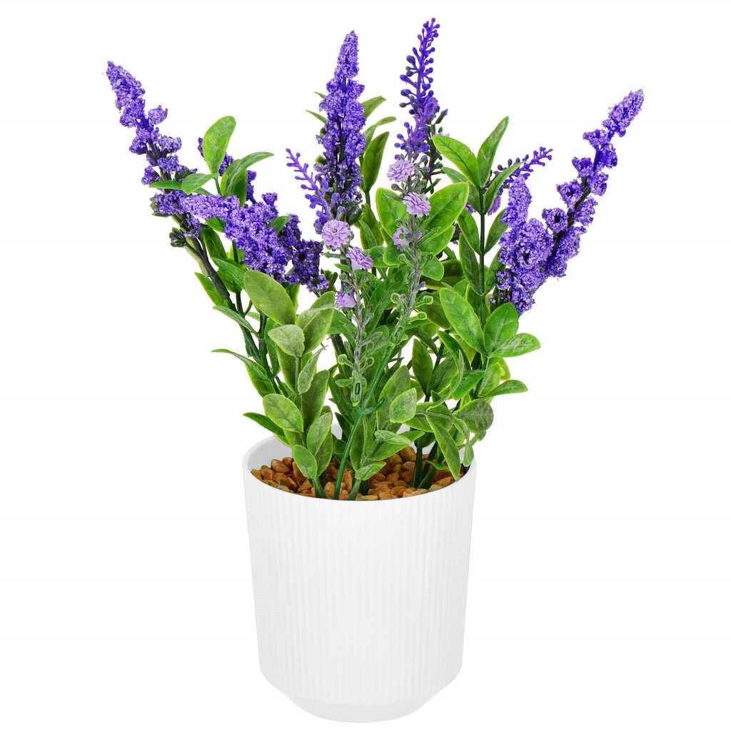 Keinotekoinen koristekukka Springos HA7429 hinta ja tiedot | Keinotekoiset kukat | hobbyhall.fi