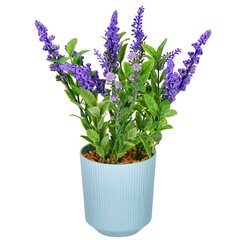Keinotekoinen koristekukka Springos HA7428 hinta ja tiedot | Keinotekoiset kukat | hobbyhall.fi
