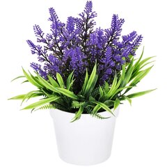 Keinotekoinen koristekukka Springos HA7407 hinta ja tiedot | Keinotekoiset kukat | hobbyhall.fi