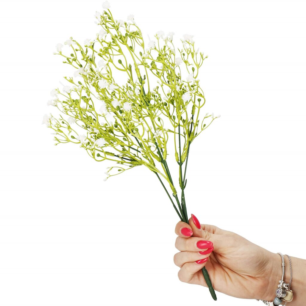 Keinotekoinen koristekukka Springos HA7403 hinta ja tiedot | Keinotekoiset kukat | hobbyhall.fi