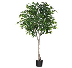 Keinotekoinen ficus hinta ja tiedot | Keinotekoiset kukat | hobbyhall.fi