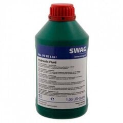 Swag hydraulineste, 1L hinta ja tiedot | Swag Autotuotteet | hobbyhall.fi