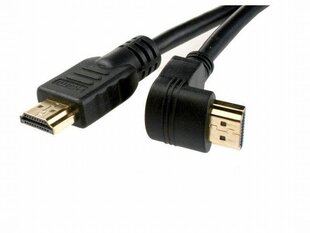 Monitori kaapeli Gembird HDMI(19PIN) v1.4 M/M, 1.8m hinta ja tiedot | Kaapelit ja adapterit | hobbyhall.fi