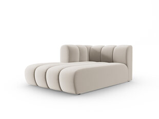 Lounger Interieurs 86 Skyler, beige hinta ja tiedot | Sohvat ja vuodesohvat | hobbyhall.fi