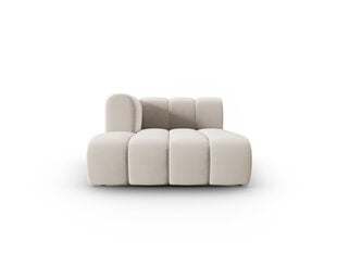 Lounger Interieurs 86 Skyler, beige hinta ja tiedot | Sohvat ja vuodesohvat | hobbyhall.fi