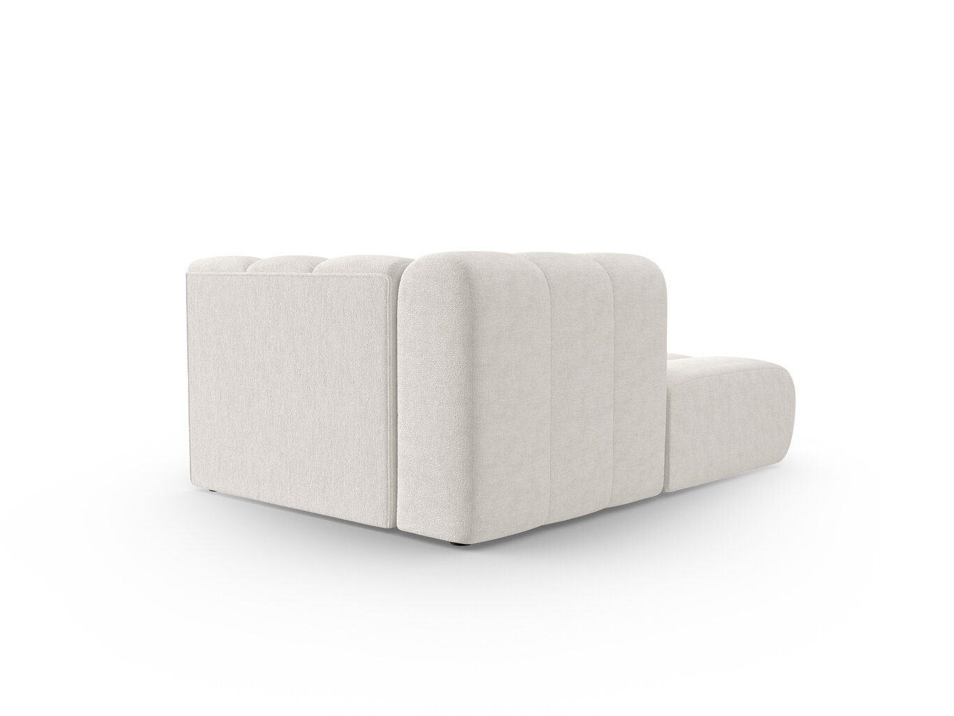 Lounger Interieurs 86 Skyler, beige hinta ja tiedot | Sohvat ja vuodesohvat | hobbyhall.fi