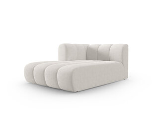 Lounger Interieurs 86 Skyler, beige hinta ja tiedot | Sohvat ja vuodesohvat | hobbyhall.fi