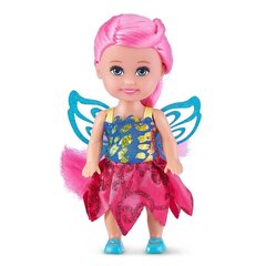 Zuru Sparkle Girlz, Fairy Cupcake 11cm, 48kpl hinta ja tiedot | Zuru Lelut | hobbyhall.fi