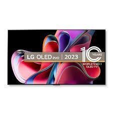 LG OLED55G36LA hinta ja tiedot | Televisiot | hobbyhall.fi