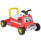 Zuru Tiny Town Ride-on Buggy Interactive hinta ja tiedot | Vauvan lelut | hobbyhall.fi