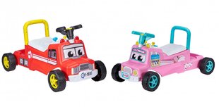 Zuru Tiny Town Ride-on Buggy Interactive hinta ja tiedot | Vauvan lelut | hobbyhall.fi